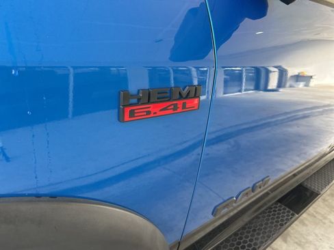 Used 2020 RAM 2500 Power Wagon image 15