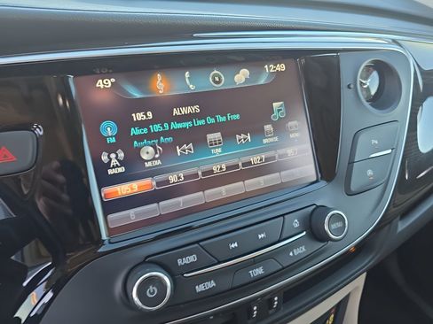 Used 2020 Buick Envision Preferred image 20