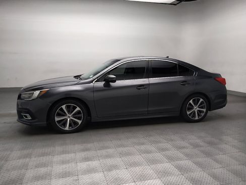 Used 2019 Subaru Legacy 2.5i Limited w/ Cargo Package image 2