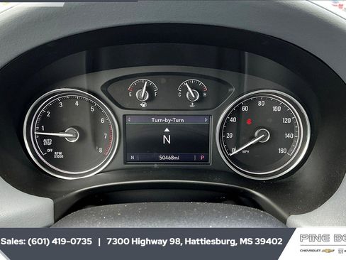 Certified 2020 Buick Enclave Essence image 14