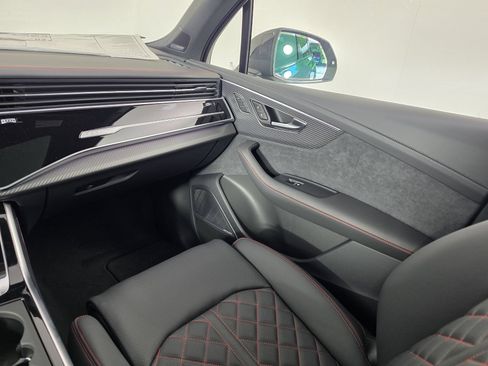 New 2026 Audi Q7 3.0T Prestige AWD/4WD image 30