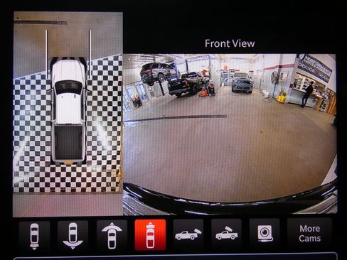 New 2026 RAM 2500 Limited AWD/4WD image 19