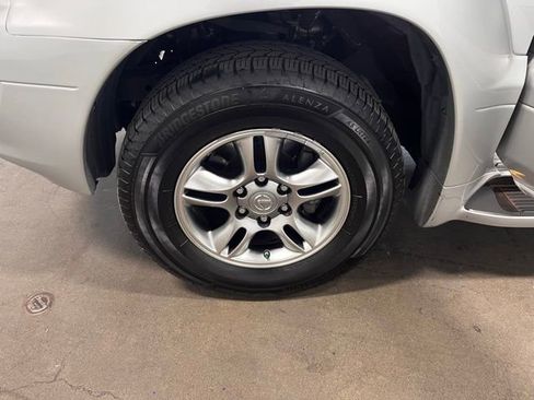 Used 2008 Lexus GX 470 AWD/4WD image 30