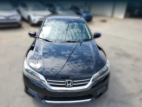 Used 2013 Honda Accord EX-L image 35