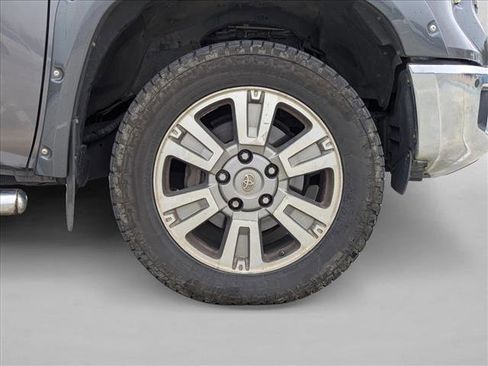 Used 2017 Toyota Tundra 1794 Edition image 22