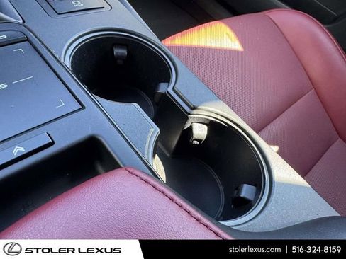 Used 2022 Lexus IS 300 AWD w/ Premium Package image 32