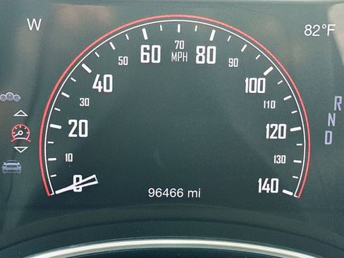 Used 2020 Dodge Durango SXT AWD/4WD image 12