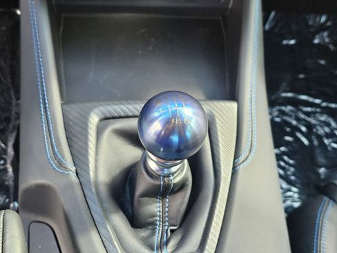 New 2025 Ford Mustang Dark Horse image 18