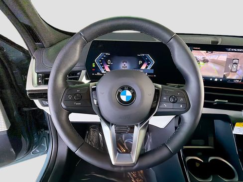 New 2026 BMW X1 xDrive28i w/ Technology Package image 39