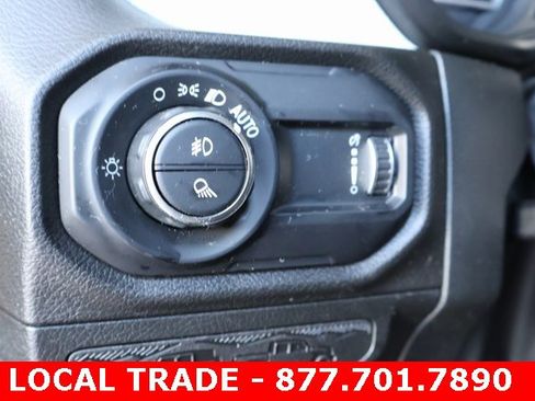 Used 2025 Jeep Gladiator Willys image 19