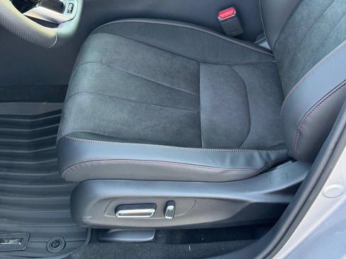 Certified 2026 Acura ADX A-Spec FWD image 13