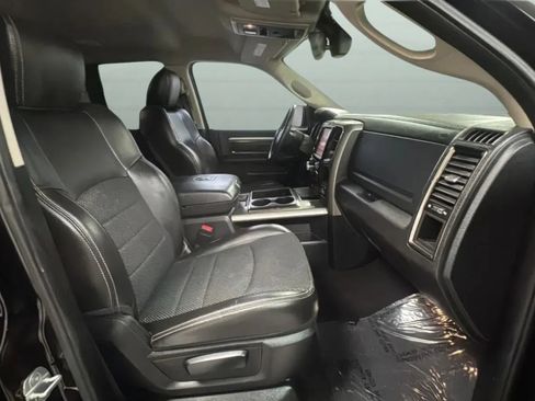 Used 2014 RAM 1500 Sport w/ Convenience Group AWD/4WD image 22