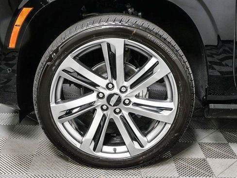 Used 2026 Cadillac Escalade Sport w/ Touring Package AWD/4WD image 42