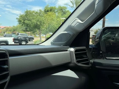 New 2026 Toyota Tundra Limited AWD/4WD image 26
