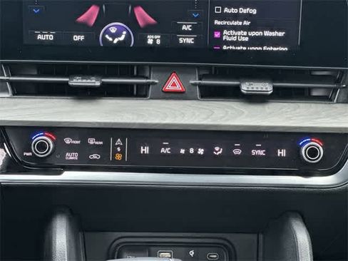 Used 2023 Kia Sportage X-Pro Prestige image 17