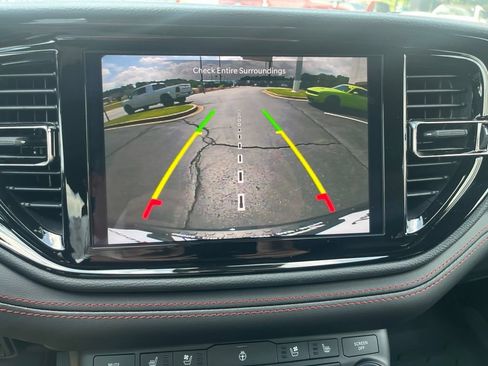 New 2026 Dodge Durango GT AWD/4WD image 44