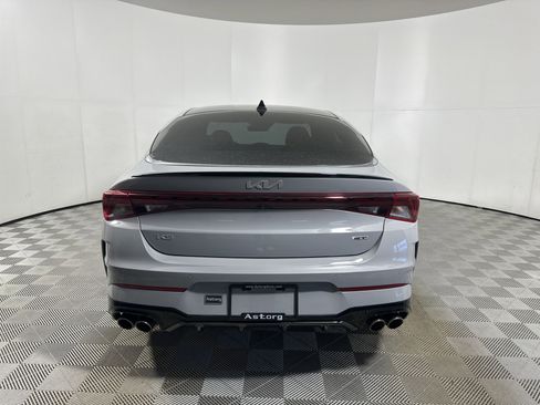 Used 2024 Kia K5 GT w/ GT1 Package FWD image 6