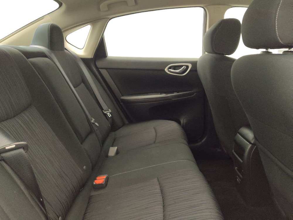 Used 2019 Nissan Sentra SV FWD image 19