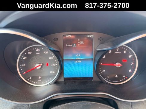 Used 2021 Mercedes-Benz GLC 300 w/ Premium Package image 17