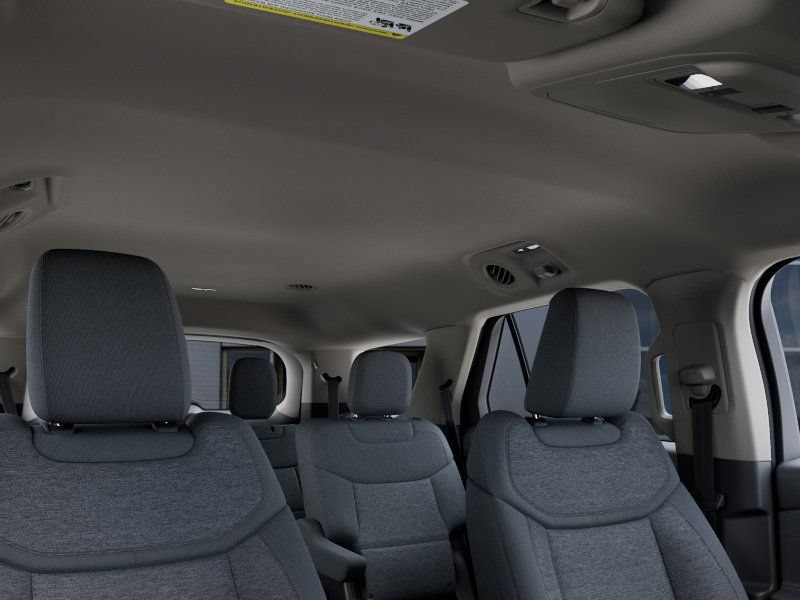 New 2027 Ford Explorer Active AWD/4WD image 23