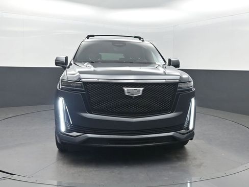 Used 2022 Cadillac Escalade Sport w/ Touring Package AWD/4WD image 42