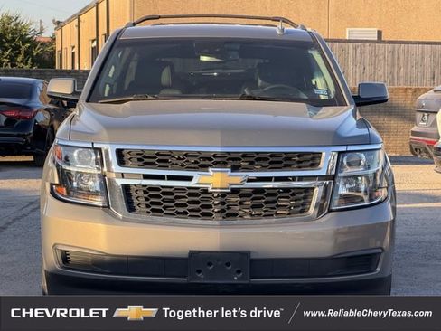 Used 2017 Chevrolet Tahoe LT RWD image 12