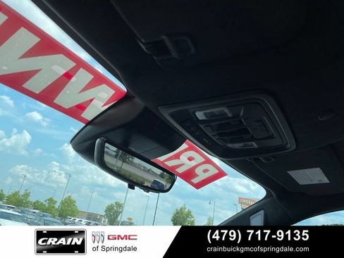 Used 2024 GMC Sierra 2500 Denali Ultimate AWD/4WD image 22