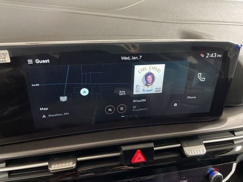 New 2026 Kia Sportage SX image 30