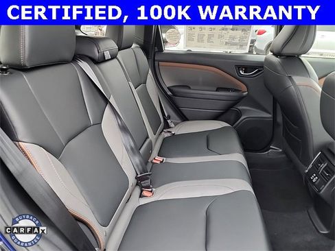 Used 2025 Subaru Forester Sport image 18