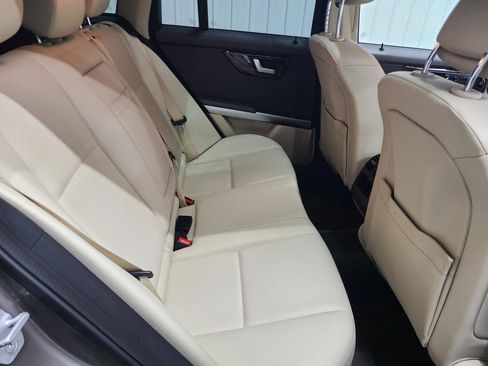 Used 2014 Mercedes-Benz GLK 350 GLK 350 4MATIC Sport Utility 4 image 36