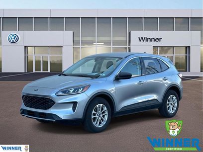 Used 2022 Ford Escape SE w/ Convenience Package
