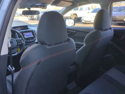 Used 2023 Subaru Crosstrek 2.0i Premium image 17