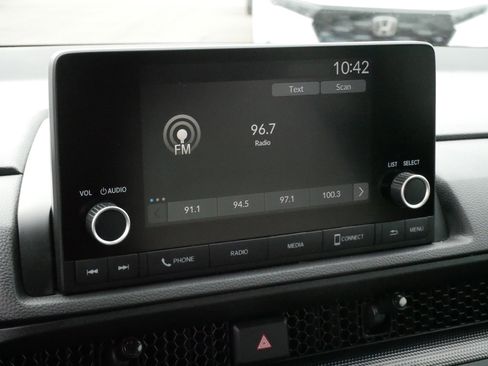 Certified 2024 Honda CR-V EX image 22