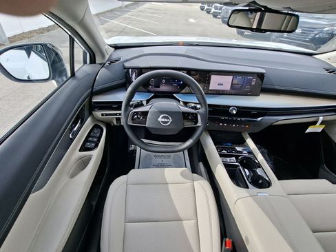 New 2026 Nissan Murano SL AWD/4WD image 14
