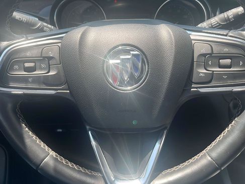Used 2022 Buick Encore GX Preferred FWD image 13