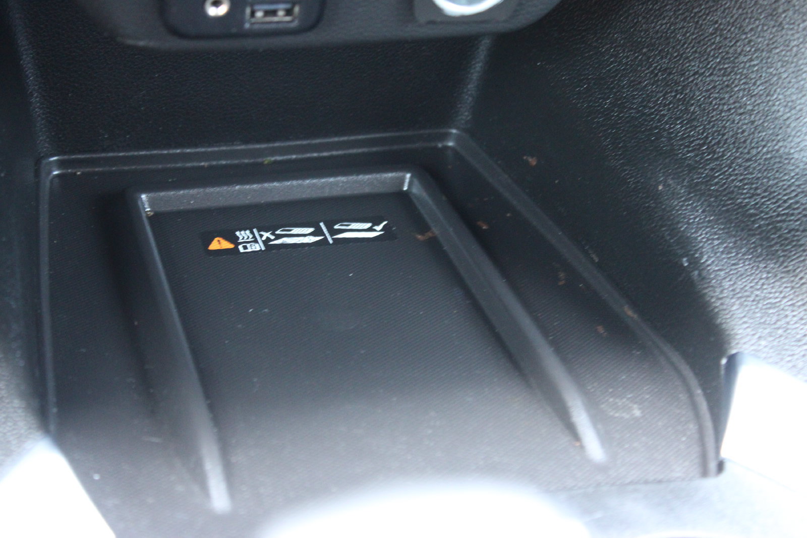 Used 2023 Chevrolet Traverse Premier w/ Redline Edition FWD image 18