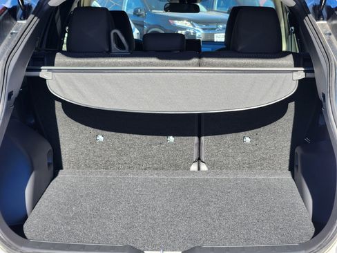 New 2026 Mitsubishi Eclipse Cross ES image 22