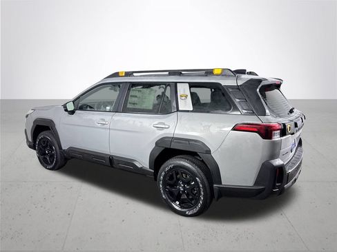New 2026 Subaru Outback Wilderness w/ Wilderness Package AWD/4WD image 8