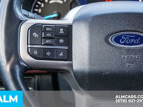 Used 2024 Ford Expedition Max Limited image 32