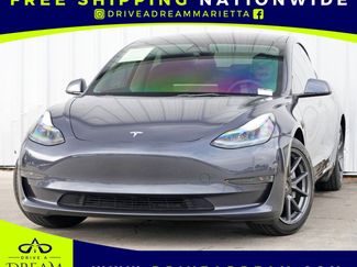 Used 2023 Tesla Model 3 Standard Range video 1
