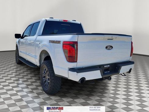 Used 2025 Ford F150 Tremor AWD/4WD image 3