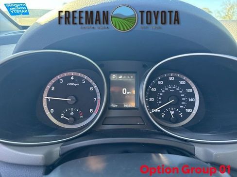 Used 2017 Hyundai Santa Fe SE image 8