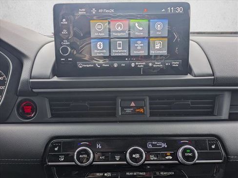 New 2025 Honda Pilot Touring image 12