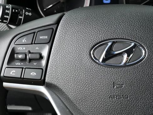 Used 2020 Hyundai Tucson Sport image 16