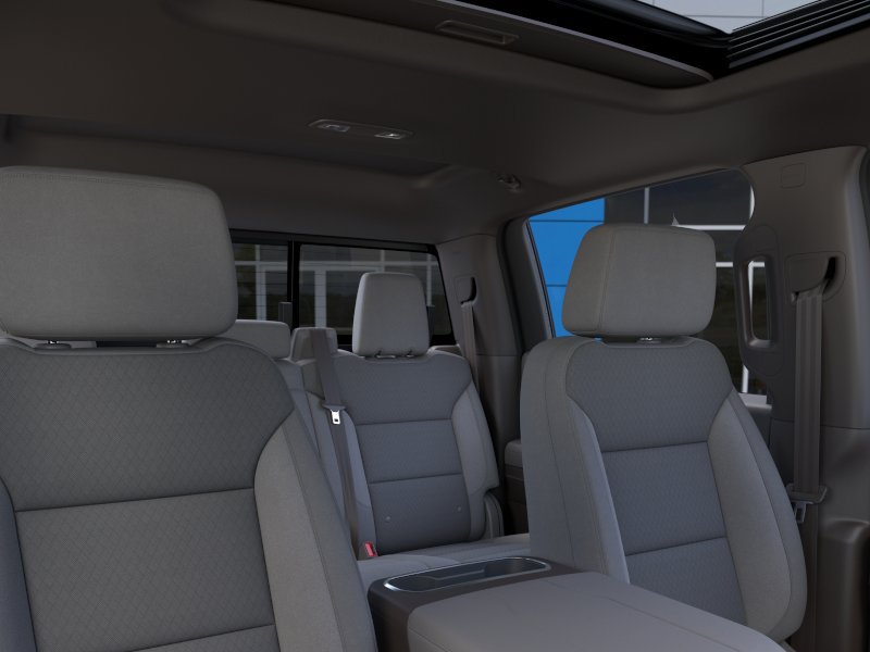 New 2026 Chevrolet Silverado 1500 RST AWD/4WD image 24