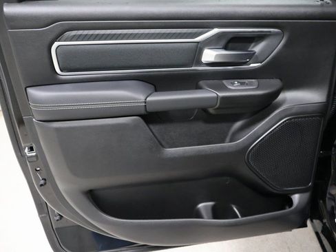 New 2026 RAM 1500 Big Horn image 14