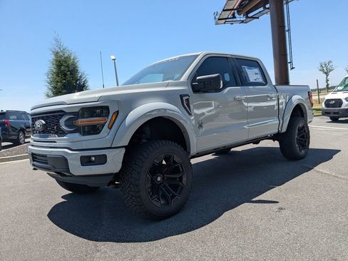 New 2026 Ford F150 XLT AWD/4WD image 8