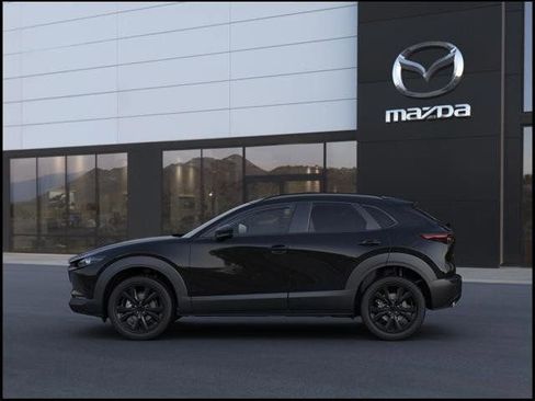 New 2026 MAZDA CX-30 Aire Edition image 3