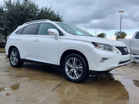 Used 2015 Lexus RX 350 FWD image 15