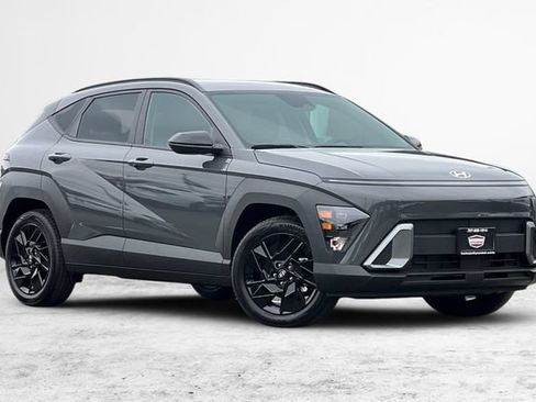 New 2026 Hyundai Kona SEL Sport FWD image 2